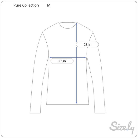 Pure Collection 100% Cashmere Navy & White Abstract Print Sweater Long Sleeve... - Picture 5 of 5